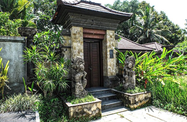 Private Secluded Pool Villa w/Massage Room