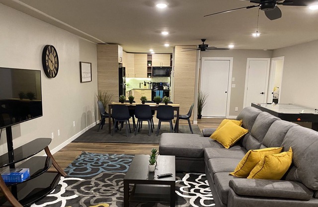 Private Southern Utah Getaway near Zion National Park, Brianhead and more