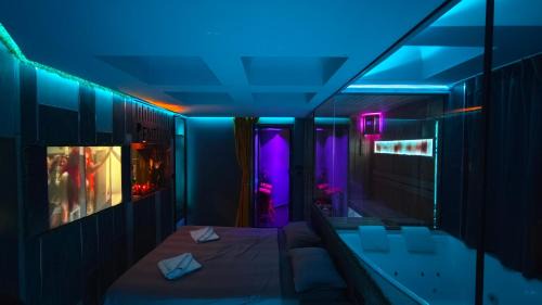 Private Spa Penthouse