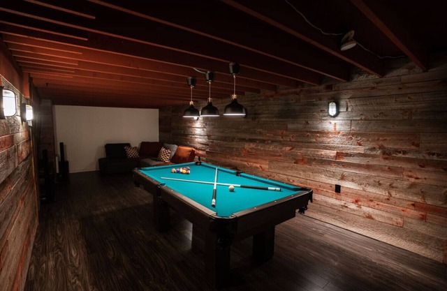 Private SPA/Scrabble