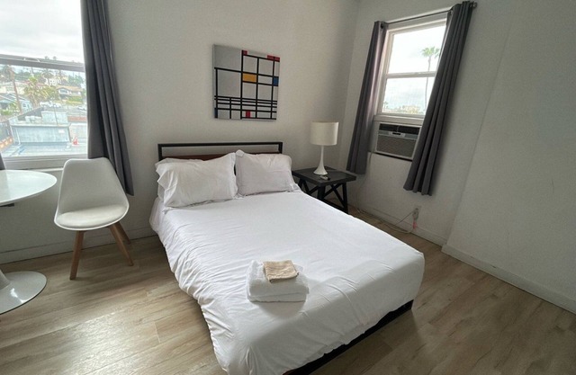 Private Space You'll Enjoy! Welcome!