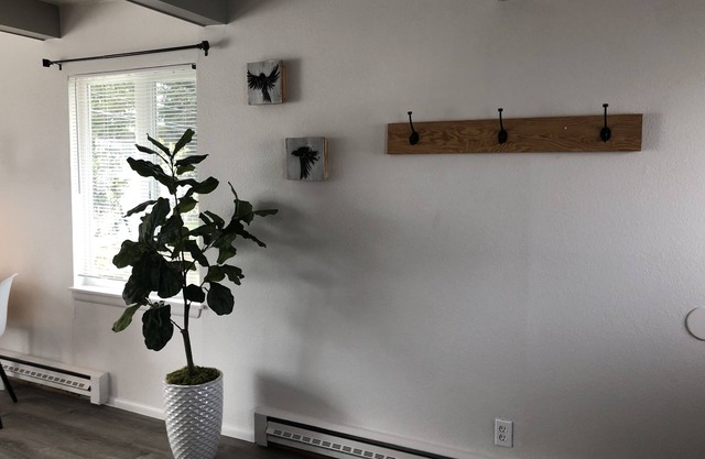 Private, Stand-Alone Apartment, 2 blocks from Greenlake