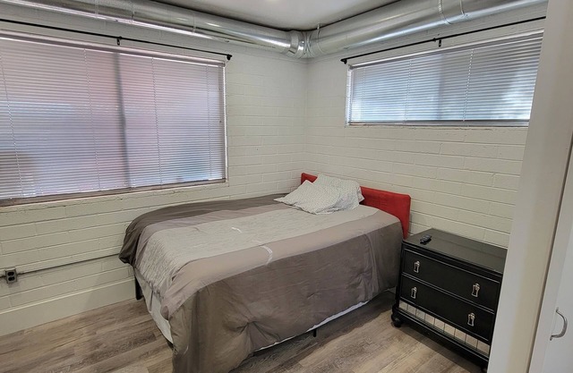 Private Studio Downtown St George 30 Day Min