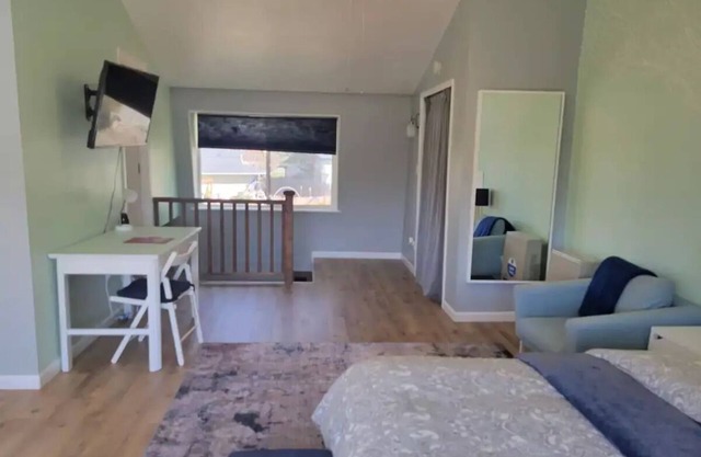 Private Studio