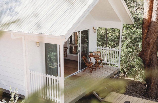 Private & Stylish Hinterland Guesthouse - The Birdhouse