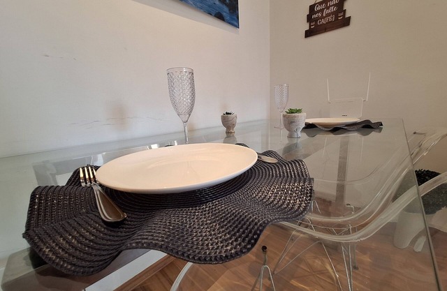 Private suite in APARTMENT Rio Centro Barra Olímpica - With Host Room with host