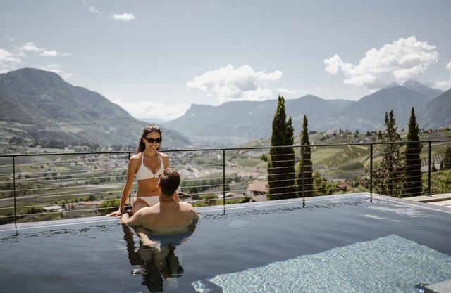 Private Suites COLLIS - Feel good Resort Johannis