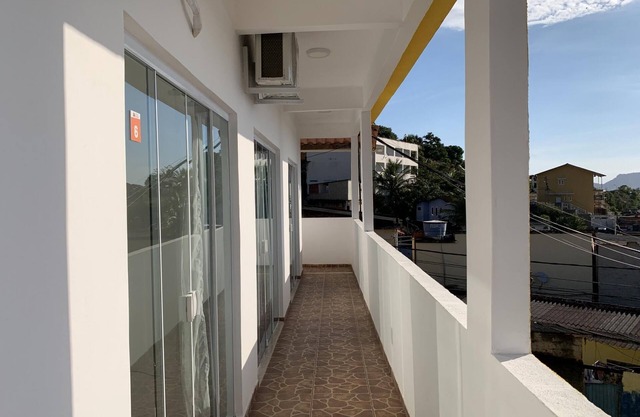 Private Suites in Angra dos Reis Excellent Location RP2