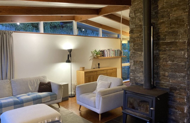 Private Sunny Valley Retreat