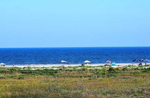 Private Three Mile Beach plus BRAND NEW ELEVATOR!