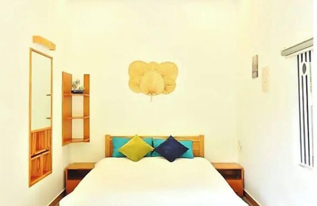 Private Three-bedroom House in Cham Island Hoi An