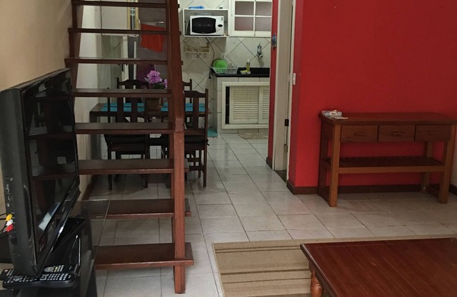 Private Townhouse in a very quiet, relaxing and great location.