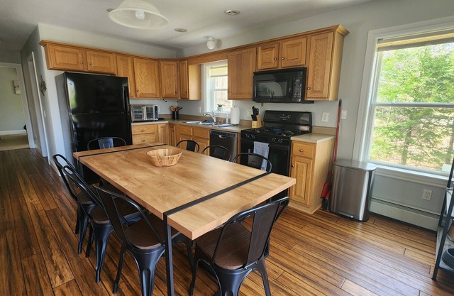 Private Vacation Home in the White Mountains (DC26E)