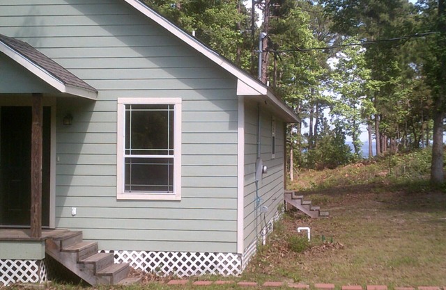 Private Vacation Spot on Lake Sam Rayburn