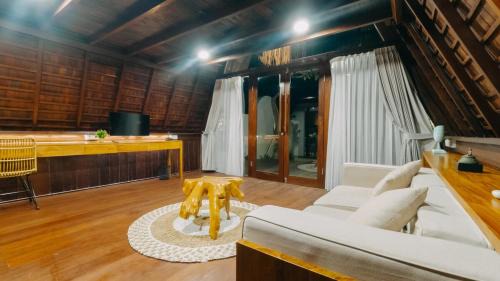 Private villa 1 bedrooms Kaba-kaba tabanan