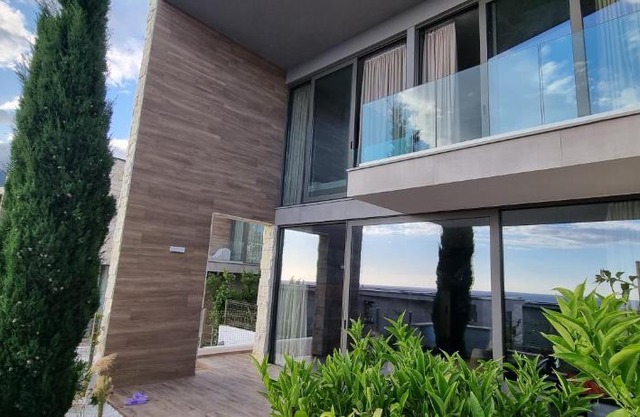 Private Villa at Olea Luxury Resort