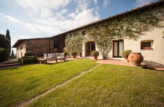 Private villa for families or friends
