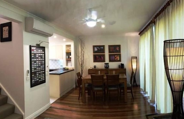 Private Villa in Cypress Lakes Golf and Country Club, Hunter Valley
