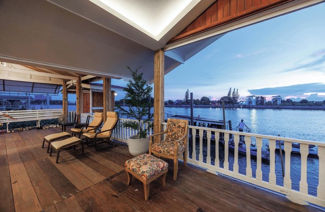 Private Villa