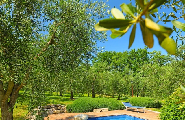 Private Villa with A/C, WIFI, private pool, TV, patio, pets allowed, panoramic view, parking
