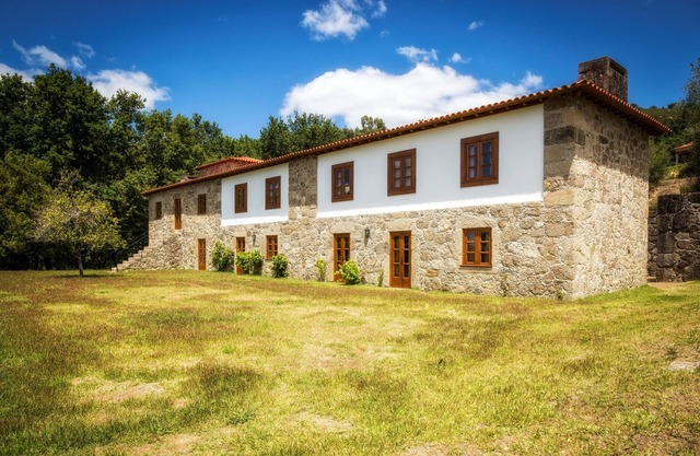 Private Villa with pool and tennis