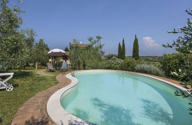 Private Villa with A/C, WIFI, private pool, TV, patio, pets allowed, panoramic view, parking
