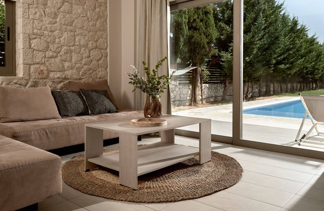 Private Villa with pool