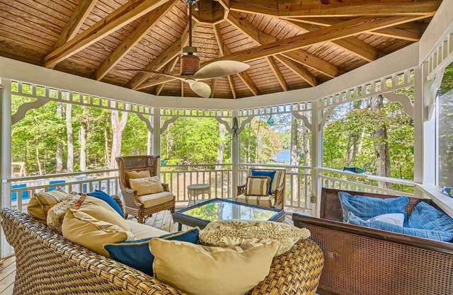 Private Waterfront Woods | Dock, Kayaks, Views