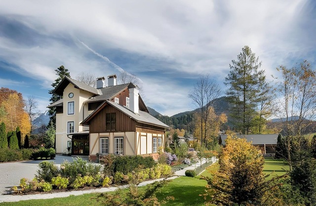 Private Wellness Retreat
