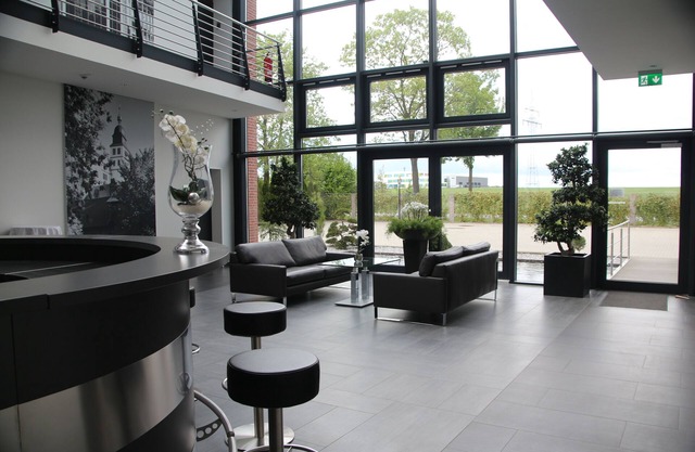 Privathotel alte mühle