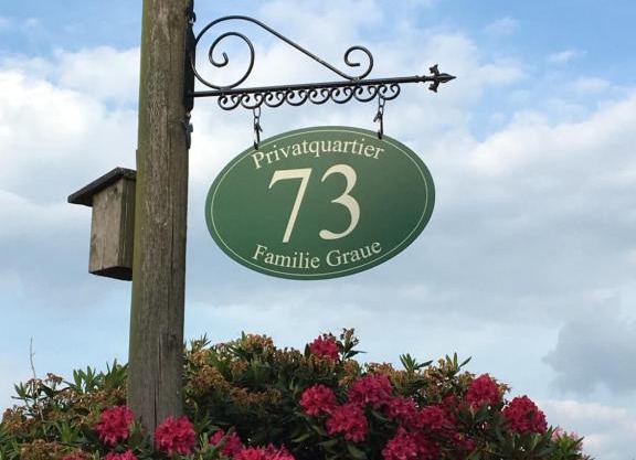 Privatquartier 73