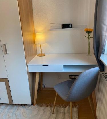 Privatquartier im Ortskern von Westerstede