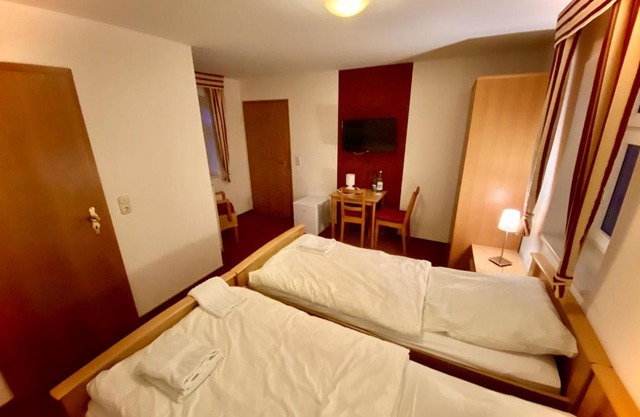 Privatquartier van Dreuten