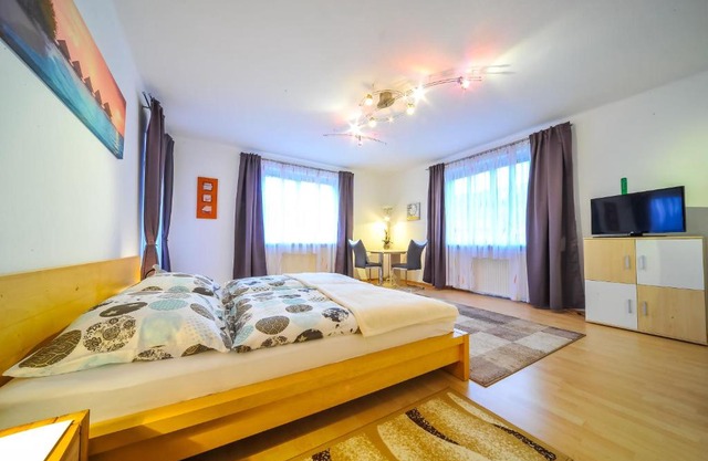 Privatzimmer Haus Erika