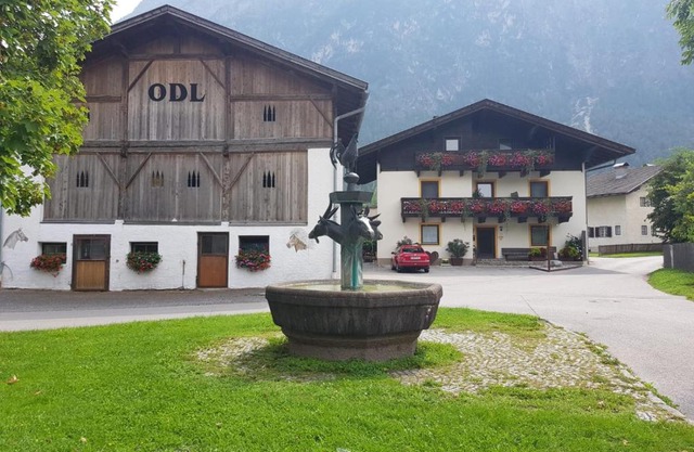 Privatzimmer Bundschuh