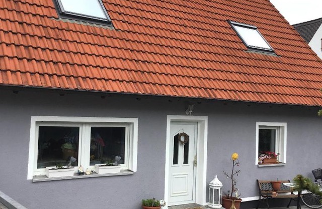Privatzimmer