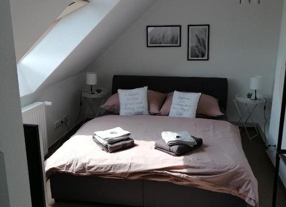 Privatzimmer