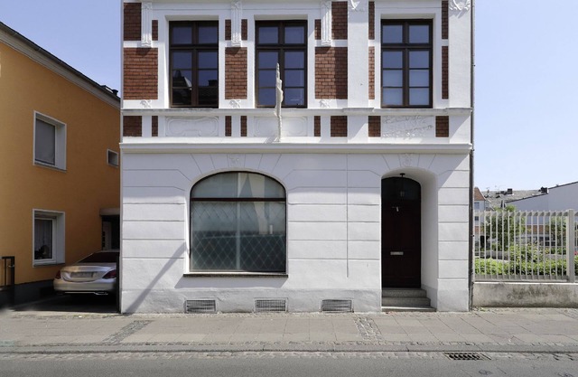 Privatzimmer Haus Schweiz