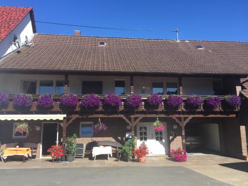 Privatzimmer Hoffmann