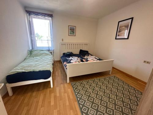 Privatzimmer Mama