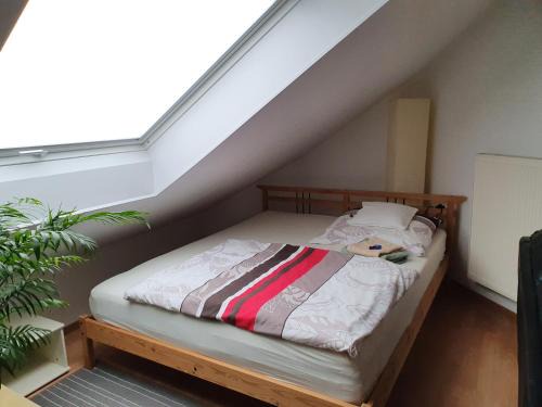 Privatzimmer mit Balkon im schönen Allgäu
