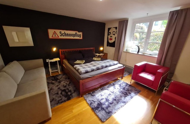 Privatzimmer Radeberger Neustadt