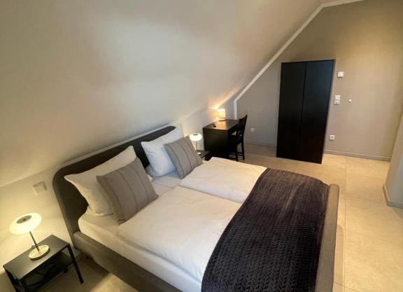 Privatzimmer Steinmetz in Reken