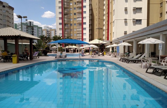 Prive das Thermas - 301B