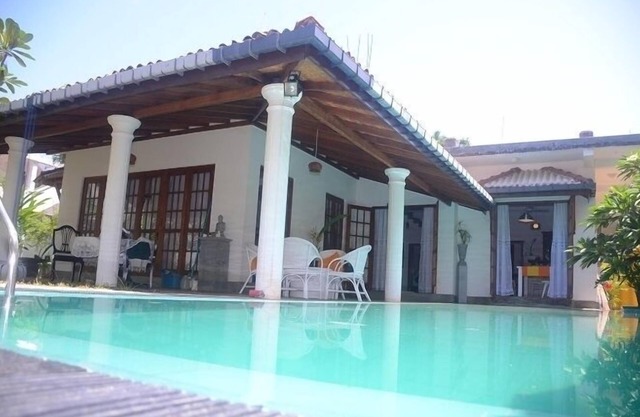 Privet Araliya Villa