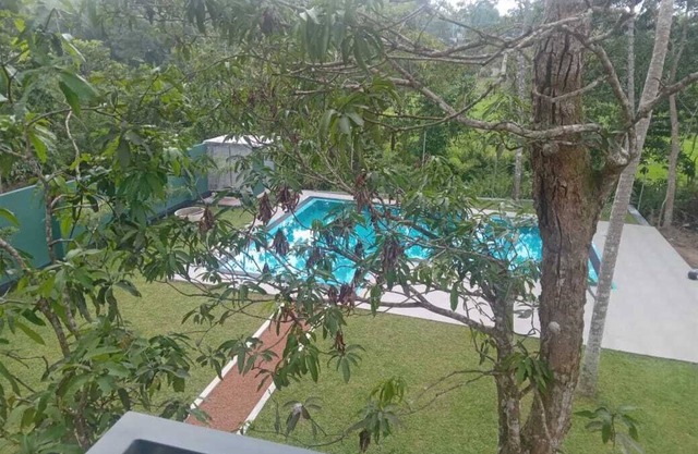 Privet Green Villa Ruhunu