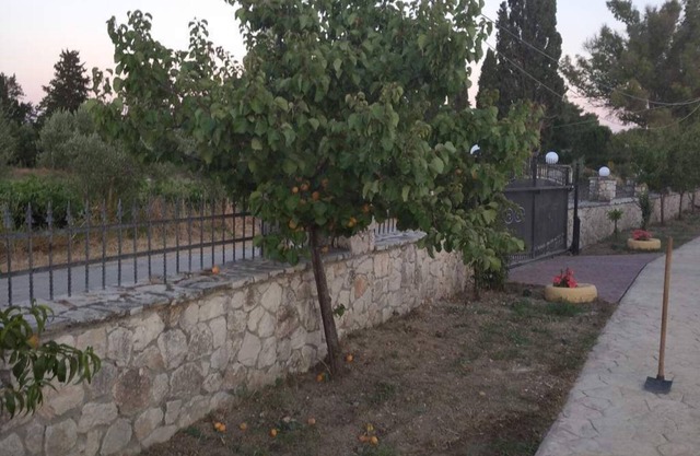 Privet holidays home in relaxing place