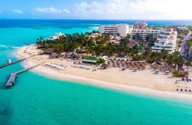 Privilege Aluxes Isla Mujeres Adults Only