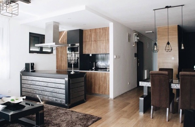 Privilege Apartment Zagreb