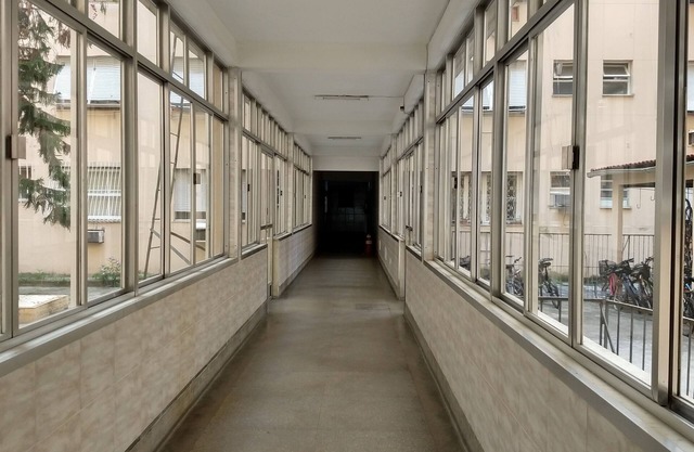 Privileged and secure location. Fully equipped and beautifully decorated.